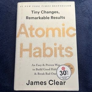 Atomic Habits